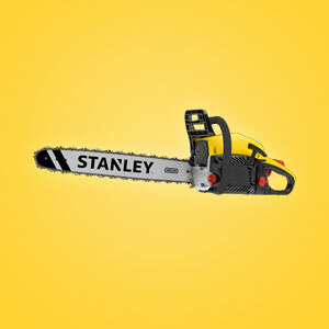 Stanley Lawn & Garden Tools